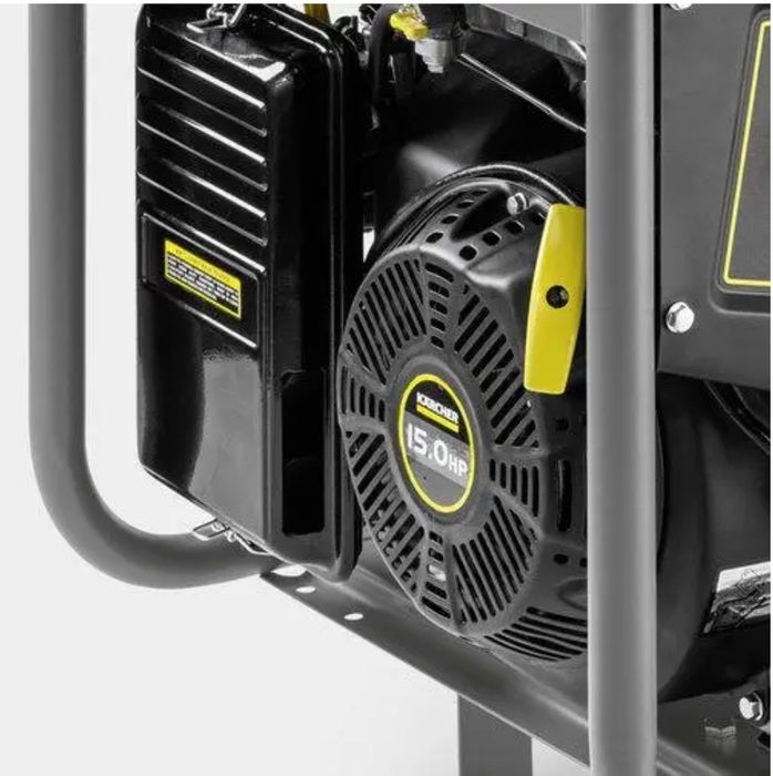 Бензиновый генератор Karcher 3кВт