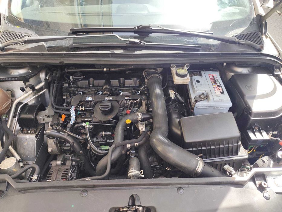 Carrinha peugeot 307 2.0 diesel