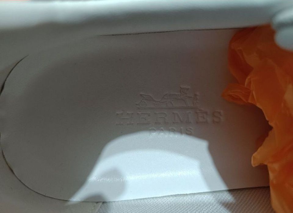 Кросівки Hermes 42,43,44 р.