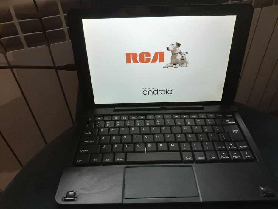 Tablet RCA10 Viking Pro