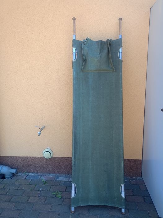 Nosze wojskowe polowe