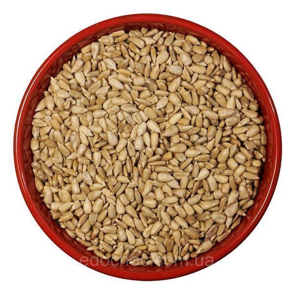Нут, насіння соняшника, сочевиця, зелена гречка 1 кг
