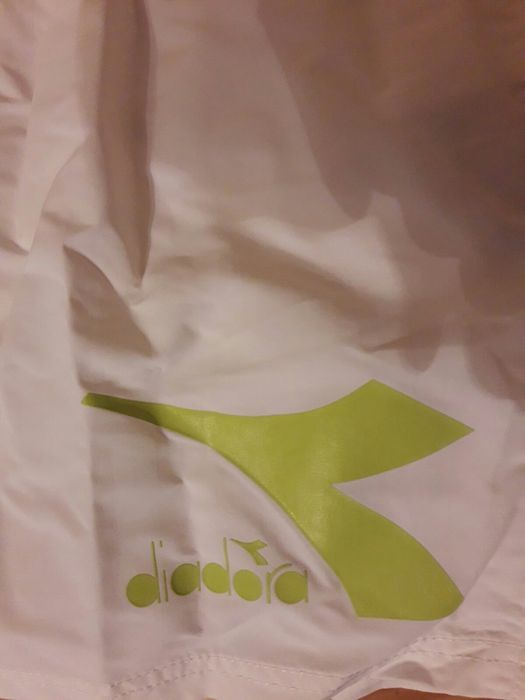 Шорты мужские Diadora