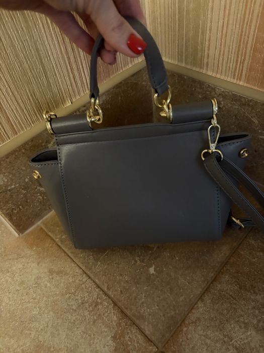 Сумочка Дольче мини