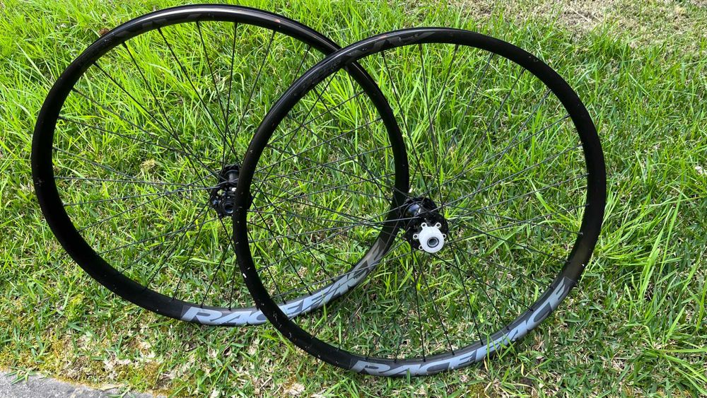 Rodas/Jantes de bicicleta Novatec 27,5" Raceface 40 offset