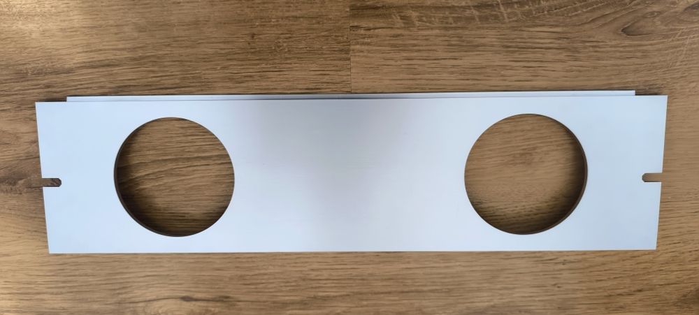 Pioneer RT -909 Panel przedni