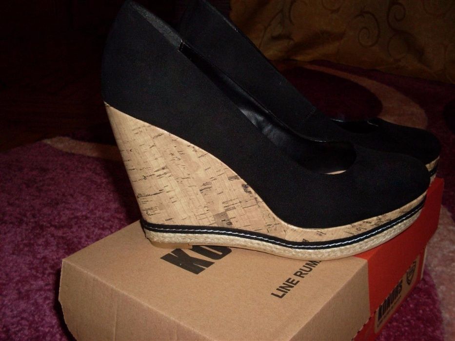 Крутые Кожаные Туфли