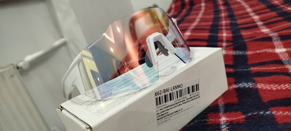 Ultra lekkie super okulary fotochromowe VIP  gratis wysyłka