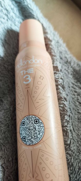 THE 3 Volume, Curls & Waves Mousse – pianka zwiększająca objętość i podkreślająca loki