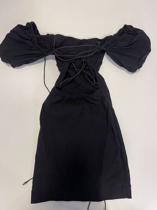 Сукня в стилі zara