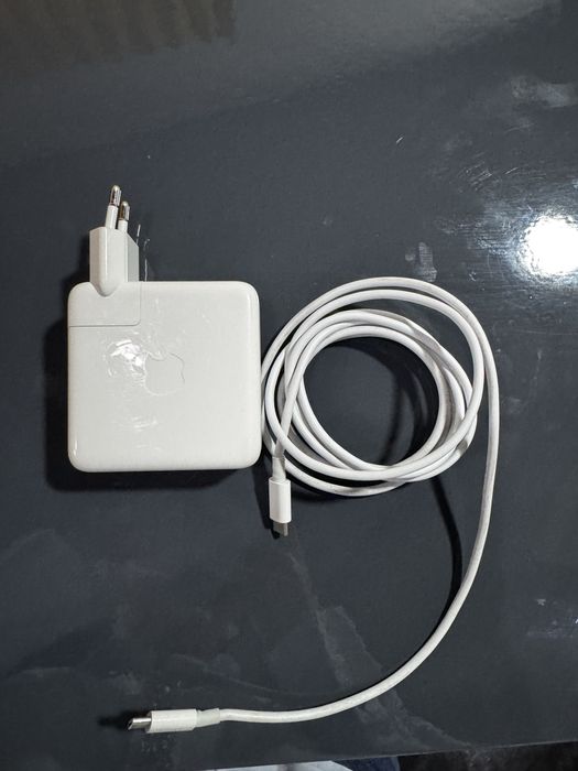 MacBook Pro M2 (2022) – Like New | Warranty Until November 202664283843966849123