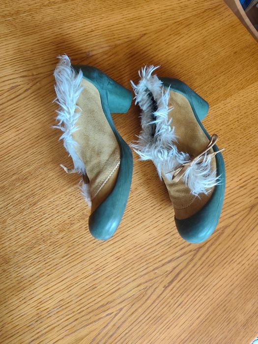 Buty marki  Camper