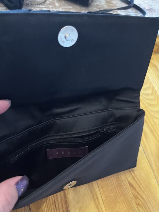 Продам клатч