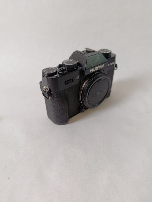 Фотоапарат  Fujifilm X-T30 III body Black (16957841) Новий. Гарантія