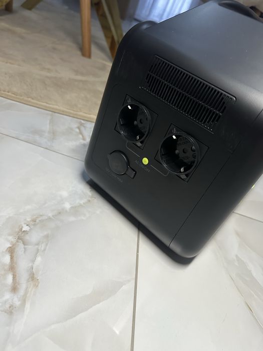 НОВА Зарядна станція Singo 1200Вт не Ecoflow