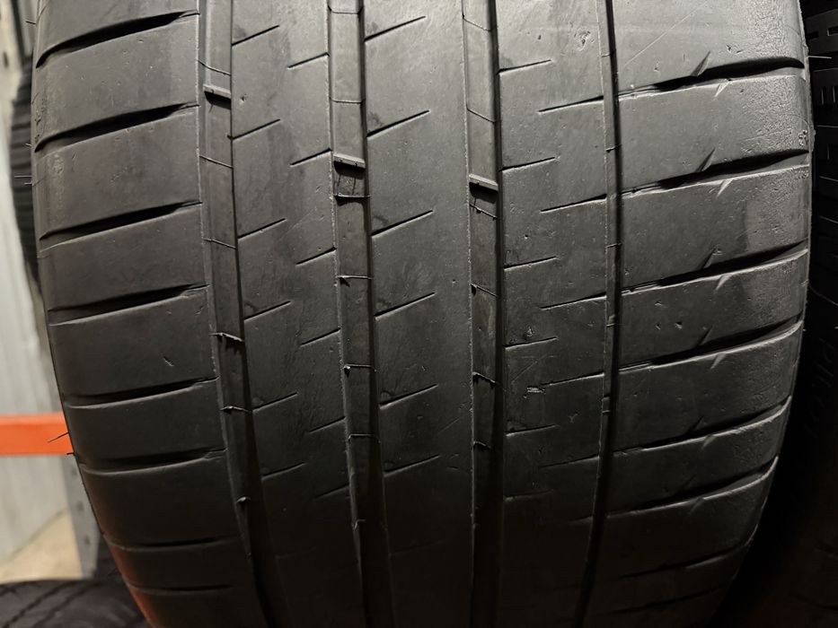 285/30 r20 Michelin 2шт.