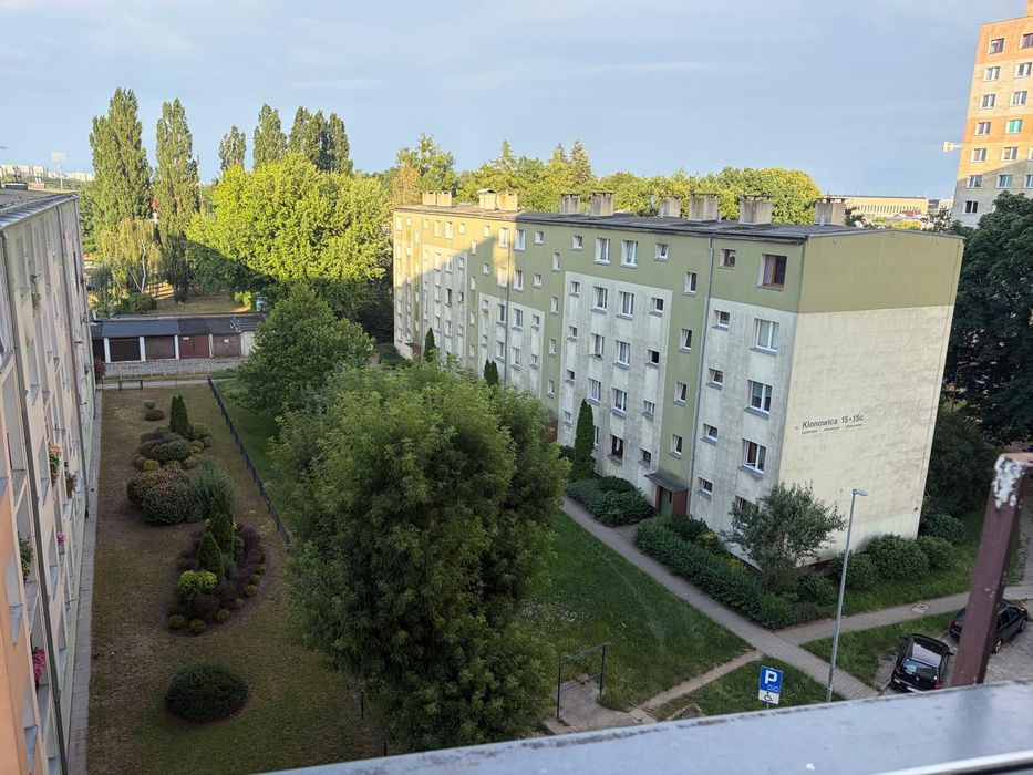 Apartment in Szczecin, Krzekowo, Krzekowo-Bezrzecze - Widok 5