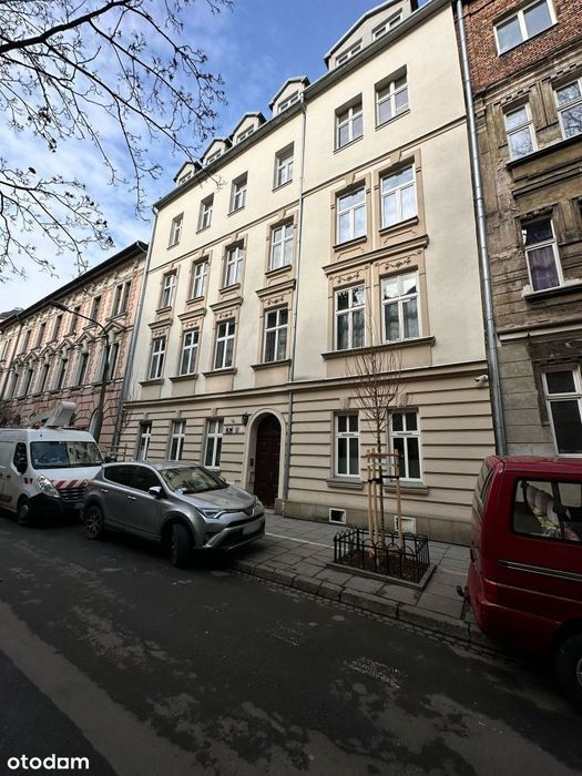 2-pokojowe Stare Miasto ul Bonerowska