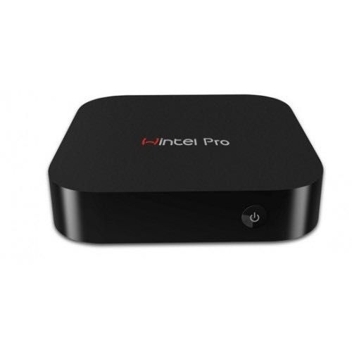 Міні ПК Wintel Pro CX-W8