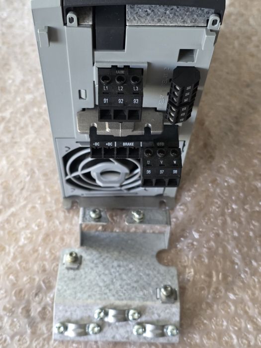 Przetwornica Danfoss 4kW