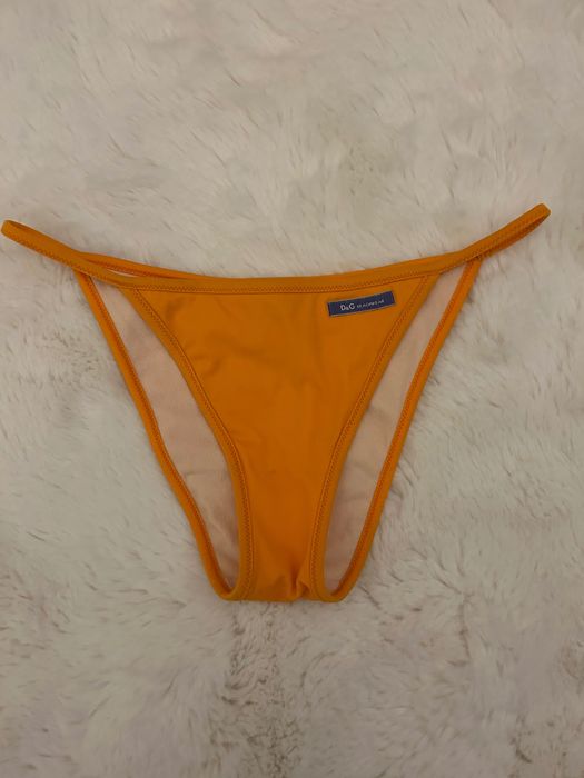 Bikini Dolce&Gabbanna Original