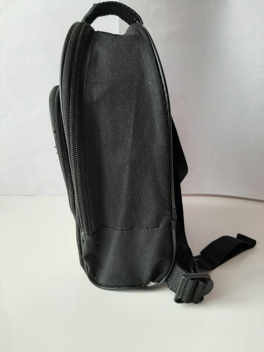 Plecaczek Angry Birds