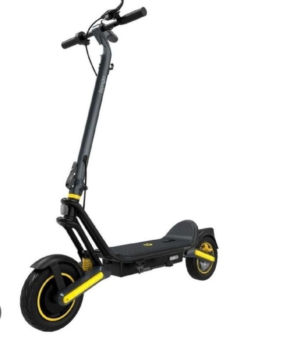 Trotinetes elétrica xxl