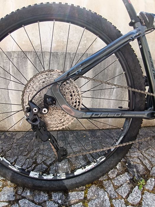 Vendo bicicleta em bom estado