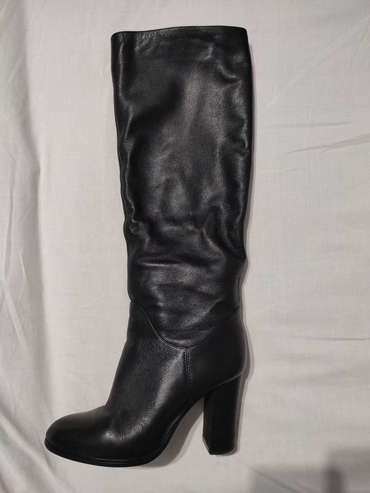 Сапоги Attizare зима