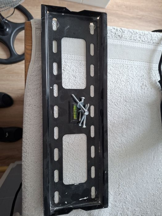 *** Telewizor Samsung LE46C650 plus uchwyt ścienny ***