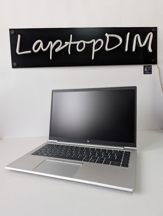 Сучасний HP EliteBook 840 G8/i5-1145G7/8GB/256GB/14/FullHD/IPS/ноутбук