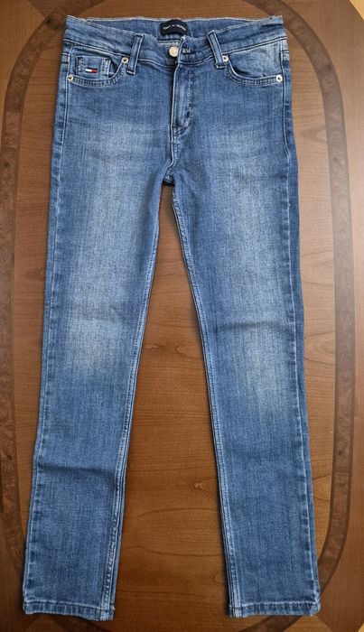 Джинси для хлопчика.