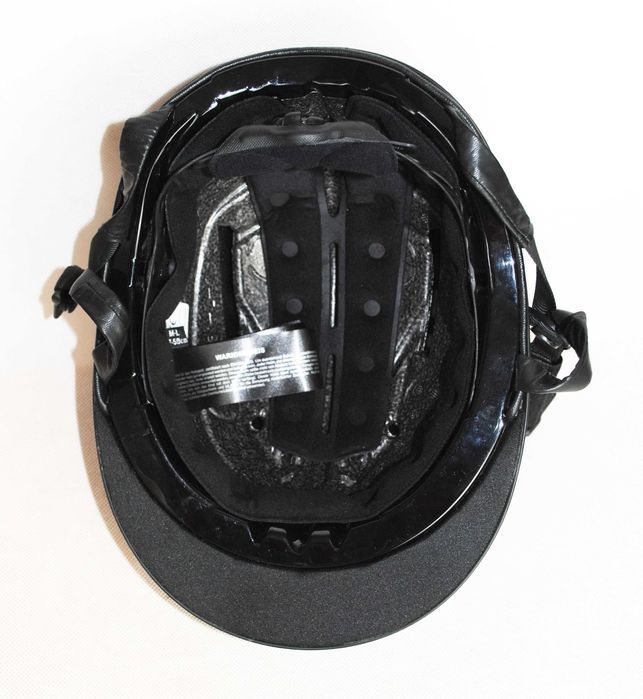 Kask jeździecki Felix Bühler ProNova III Brilliant M/L