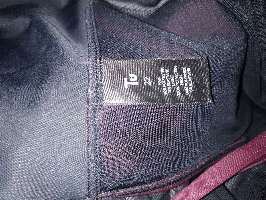 Купальник 60 размера