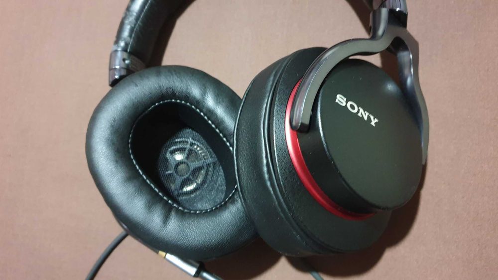 Sony MDR-1A идеал