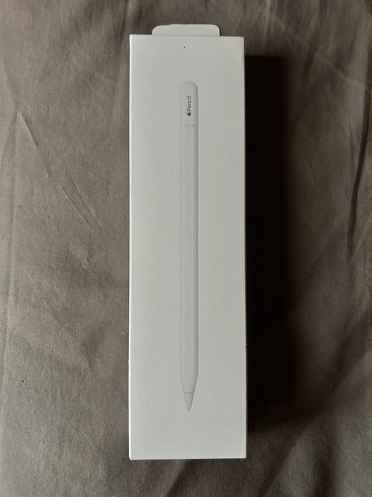 Rysik Apple Pencil USB-C