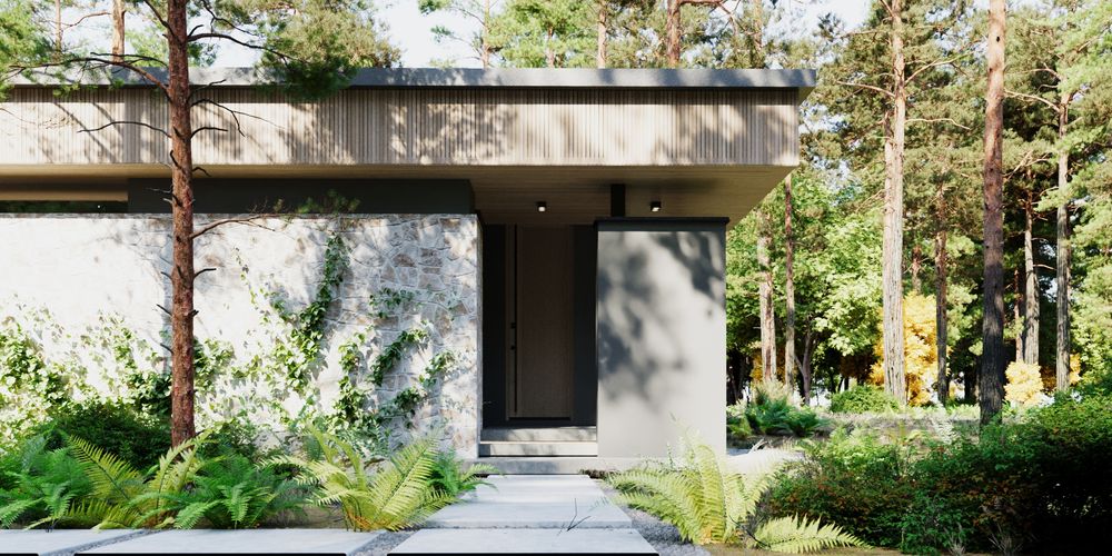 Дом в коттеджном городке Сосновый берег Обуховка пос Кировское