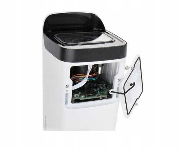 Kamera Dahua IPC-HFW2541T-ZAS 5MP IR Zoom optyczny PoE Analityka AI