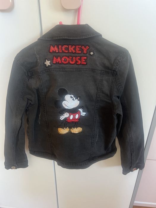 Katana dla jeans 134