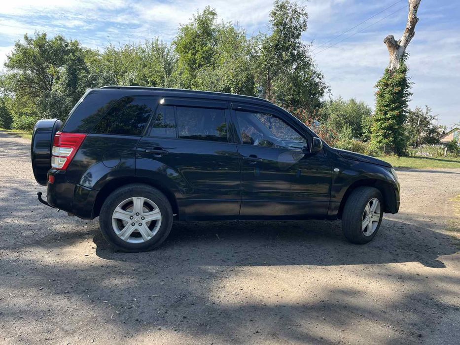 Продам авто Suzuki