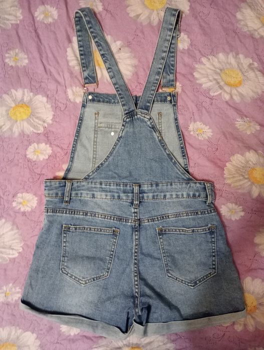 Женский комбинезон