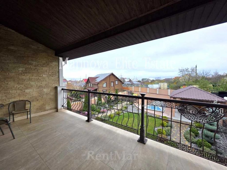 Дом по адресу (площадь 600 м²) - Atlanta.ua - фото 14