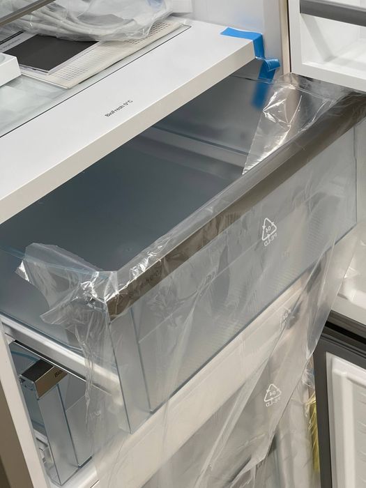 Новий Двокамерний Холодильник Liebherr CBNsda 572i. BioFresh. NoFrost. PowerCooling.