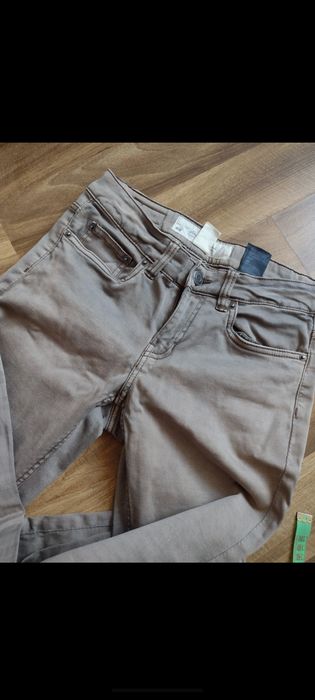 Spodnie H&M r.36