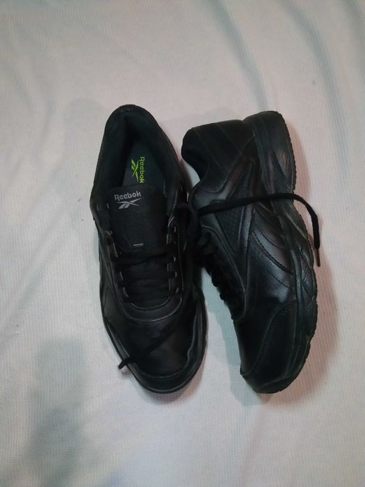 Мужские кроссовки,Reebok,демисезон