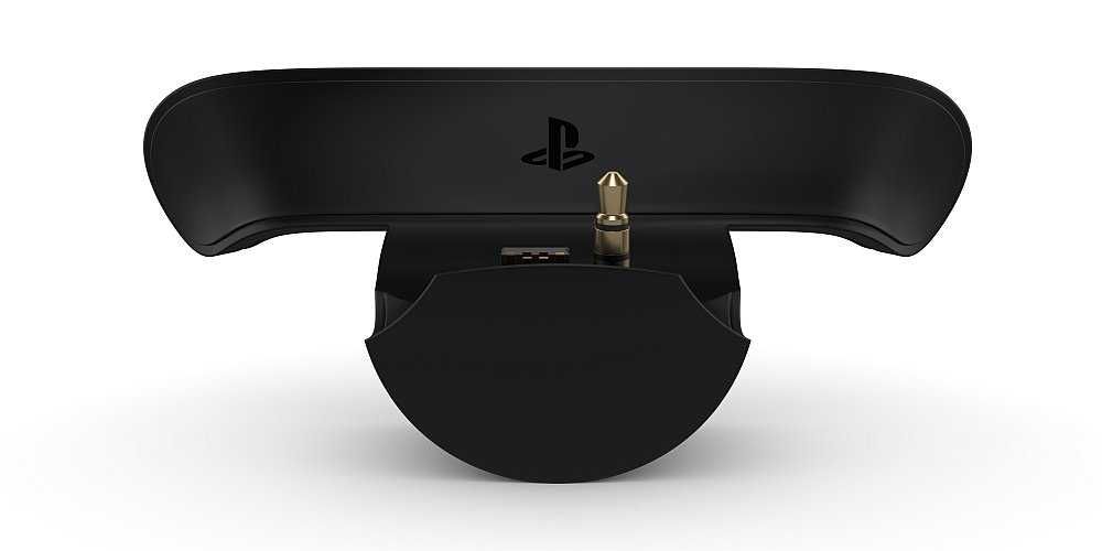 Nowa Nakładka SONY Back Button Attachment DUALSHOCK 4 PS4