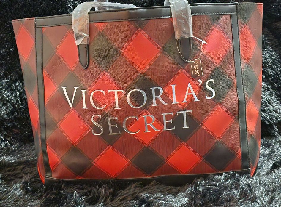 Mala victoria's Secret