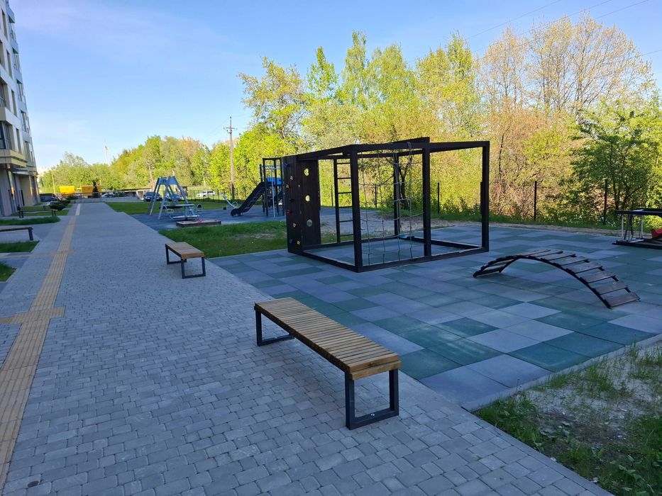 2-rooms apartment apartment by the address (area 93 m²) - Atlanta.ua - photo 3