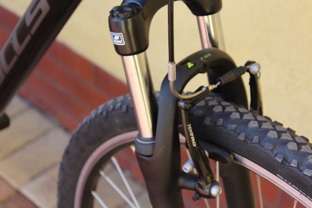 Nowy rower Bulls Pulsar Cross 28'', sezon 2023, roz 17.5'', 44 cm !!!