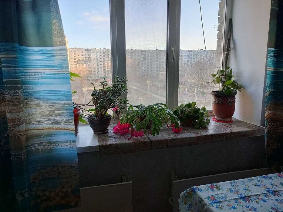 Однокімнатна квартира на І.Сірка